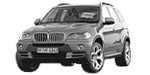 BMW E70 U2575 Fault Code