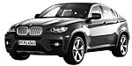 BMW E71 U2575 Fault Code