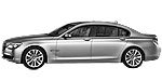 BMW F02 U2575 Fault Code