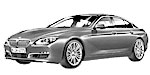 BMW F06 U2575 Fault Code