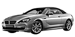 BMW F12 U2575 Fault Code